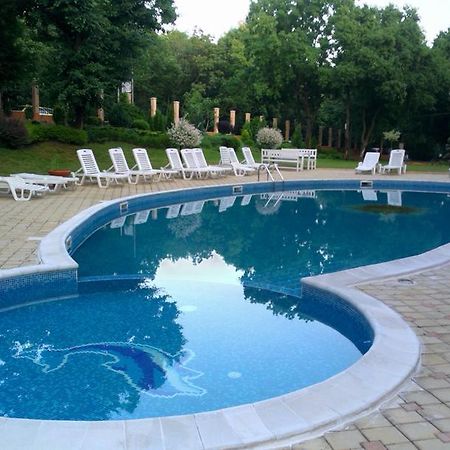 Luxury Sunrise Complex Apartment Золоті Піски Номер фото