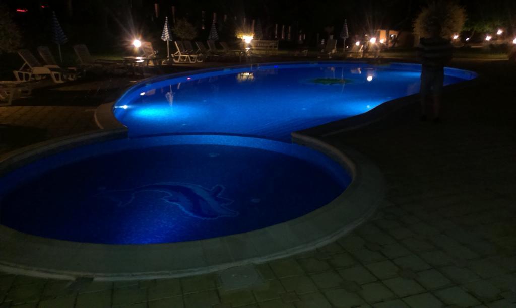 Luxury Sunrise Complex Apartment Золоті Піски Номер фото