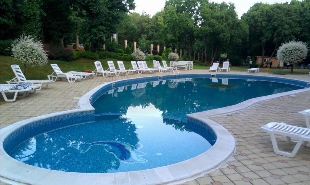 Luxury Sunrise Complex Apartment Золоті Піски Номер фото